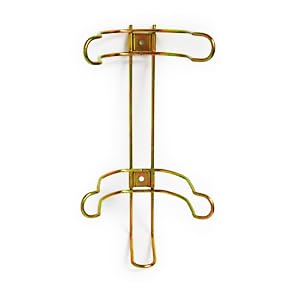 Spring Clip Vehicle Bracket for 2.5 lb Fire Extinguishers J446587