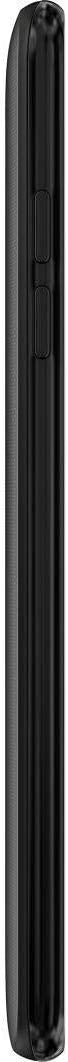 Black 16GB Prepaid Cell Phone P912