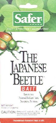 Japanese Beetle Trap Lure A241300