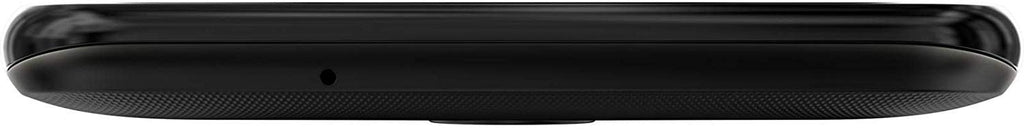 Black 16GB Prepaid Cell Phone P912