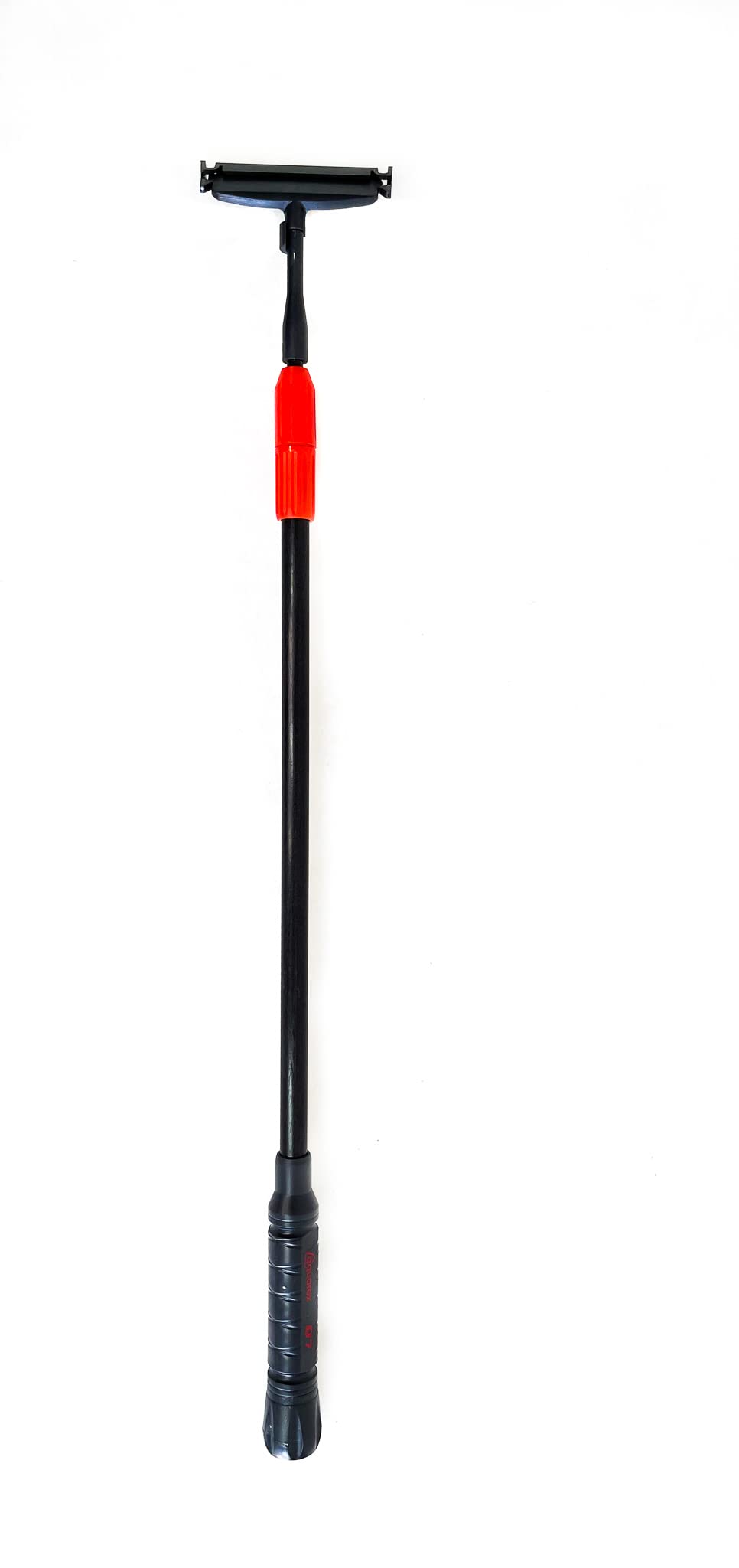 Carbon Fiber 5 in 1 Aquarium Cleaning Tool Kit J7165