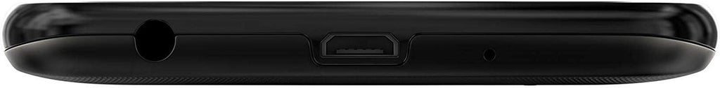 Black 16GB Prepaid Cell Phone P912