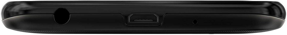 Black 16GB Prepaid Cell Phone P912