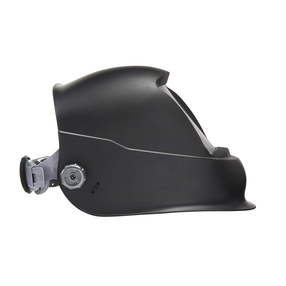 Auto Darkening Helmet, 3.86" x 3.23" Viewing Area X864457