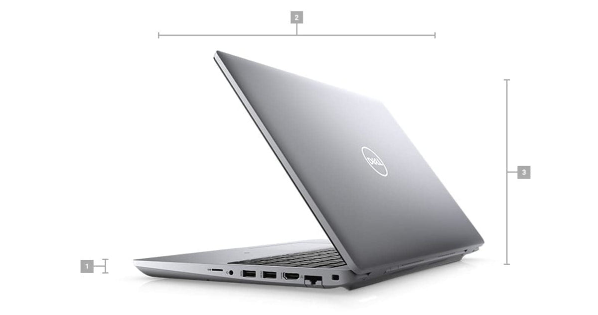 15.6" FHD Touch Laptop Core i5 16GB RAM 256GB SSD Silver V48040