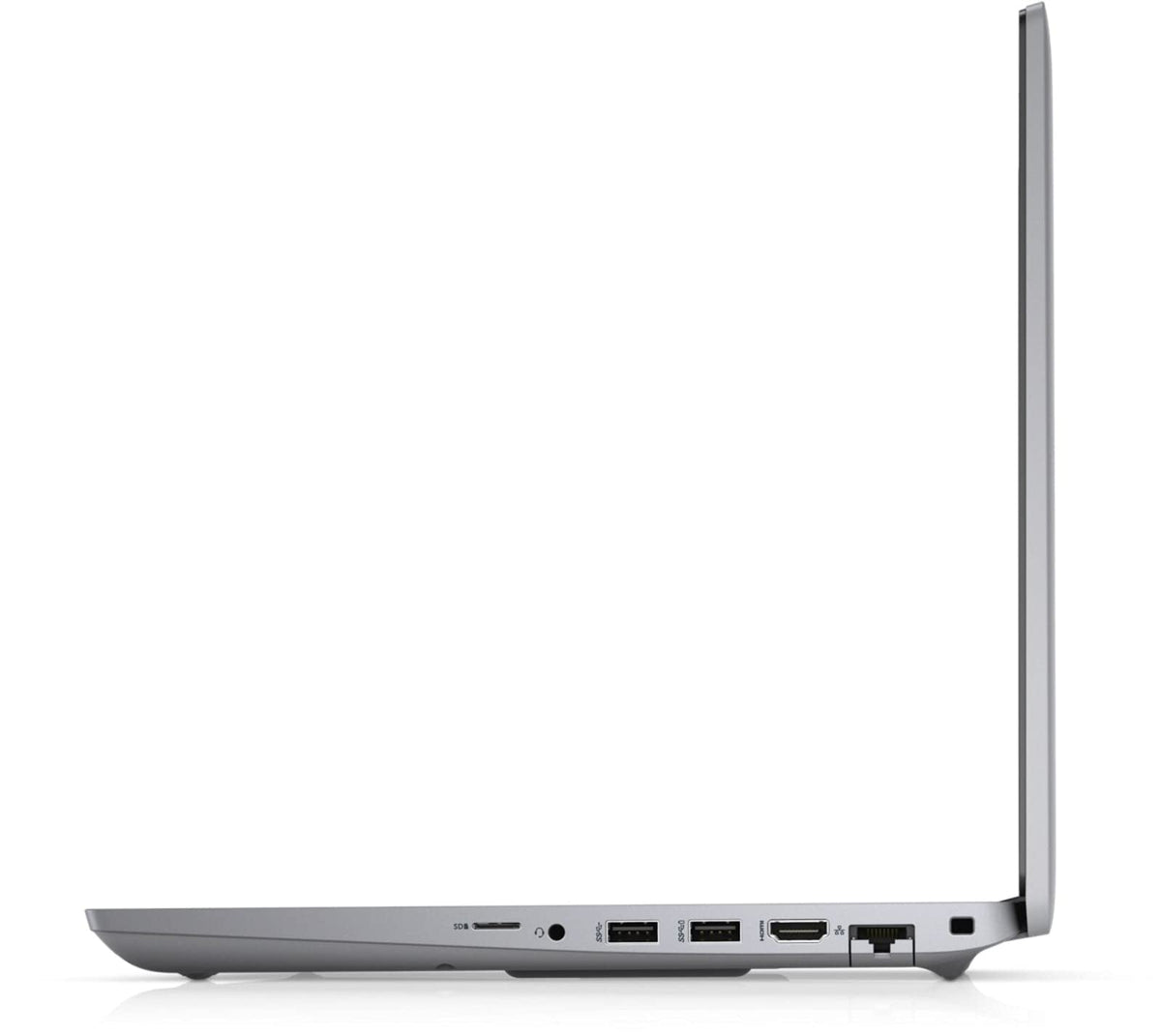 15.6" FHD Touch Laptop Core i5 16GB RAM 256GB SSD Silver V48040