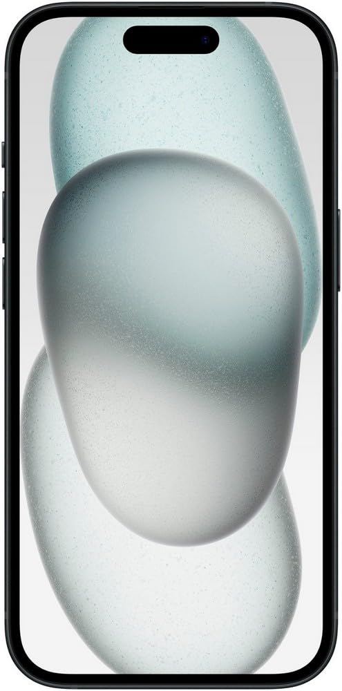 iPhone 15 Plus 128GB Black M1292