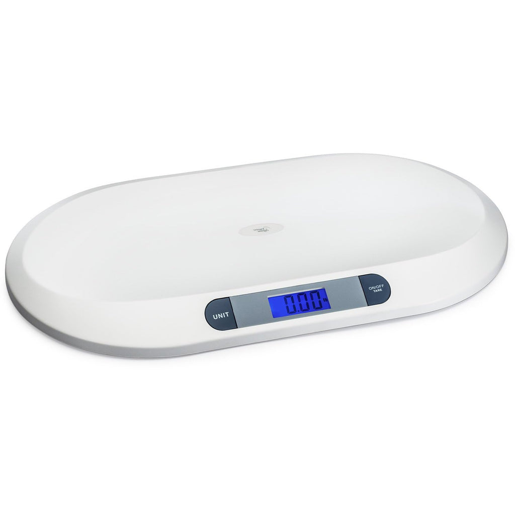 Baby & Pet Scale, 44 lb Capacity X78854