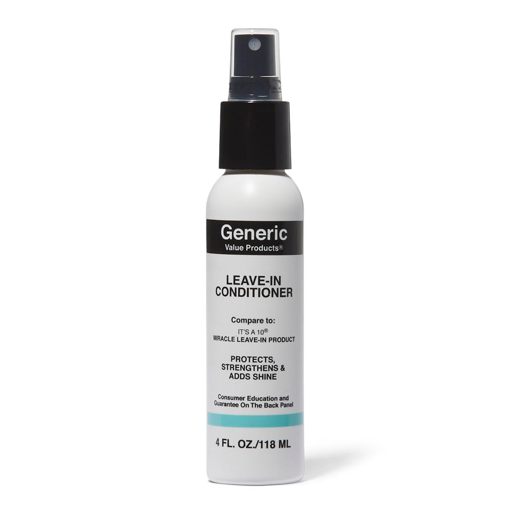 Leave In Conditioner A27543