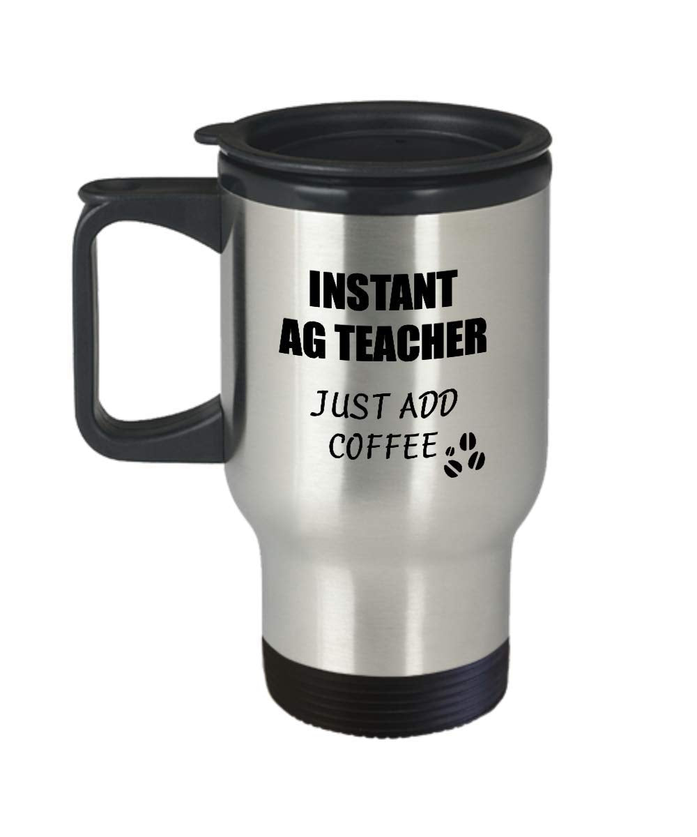 14 Oz Insulated Travel Mug A822