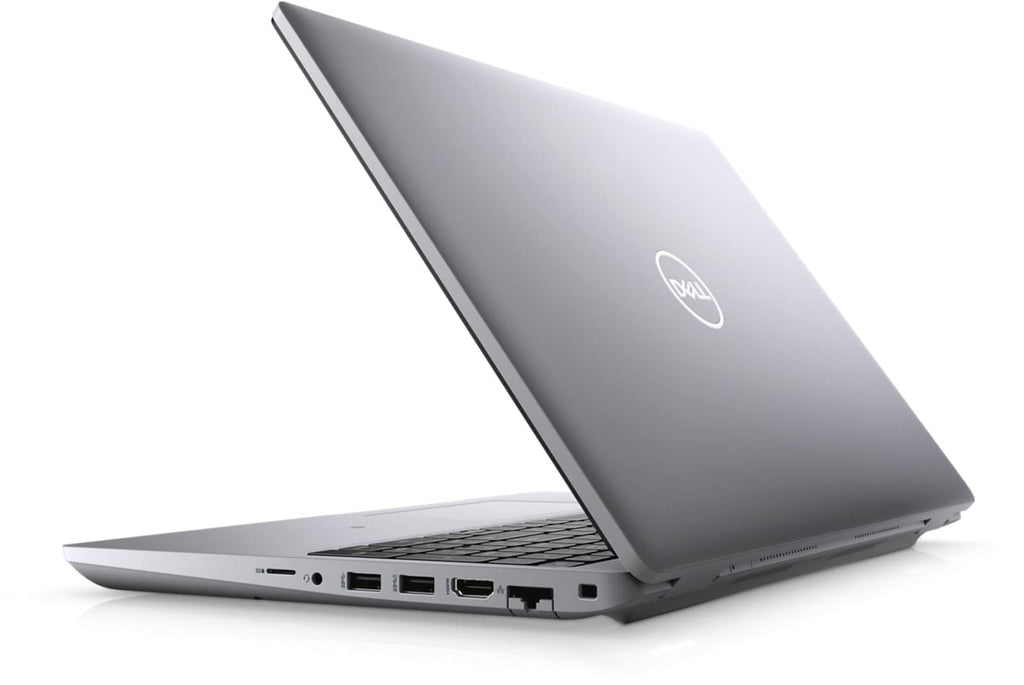15.6" FHD Touch Laptop Core i5 16GB RAM 256GB SSD Silver V48040