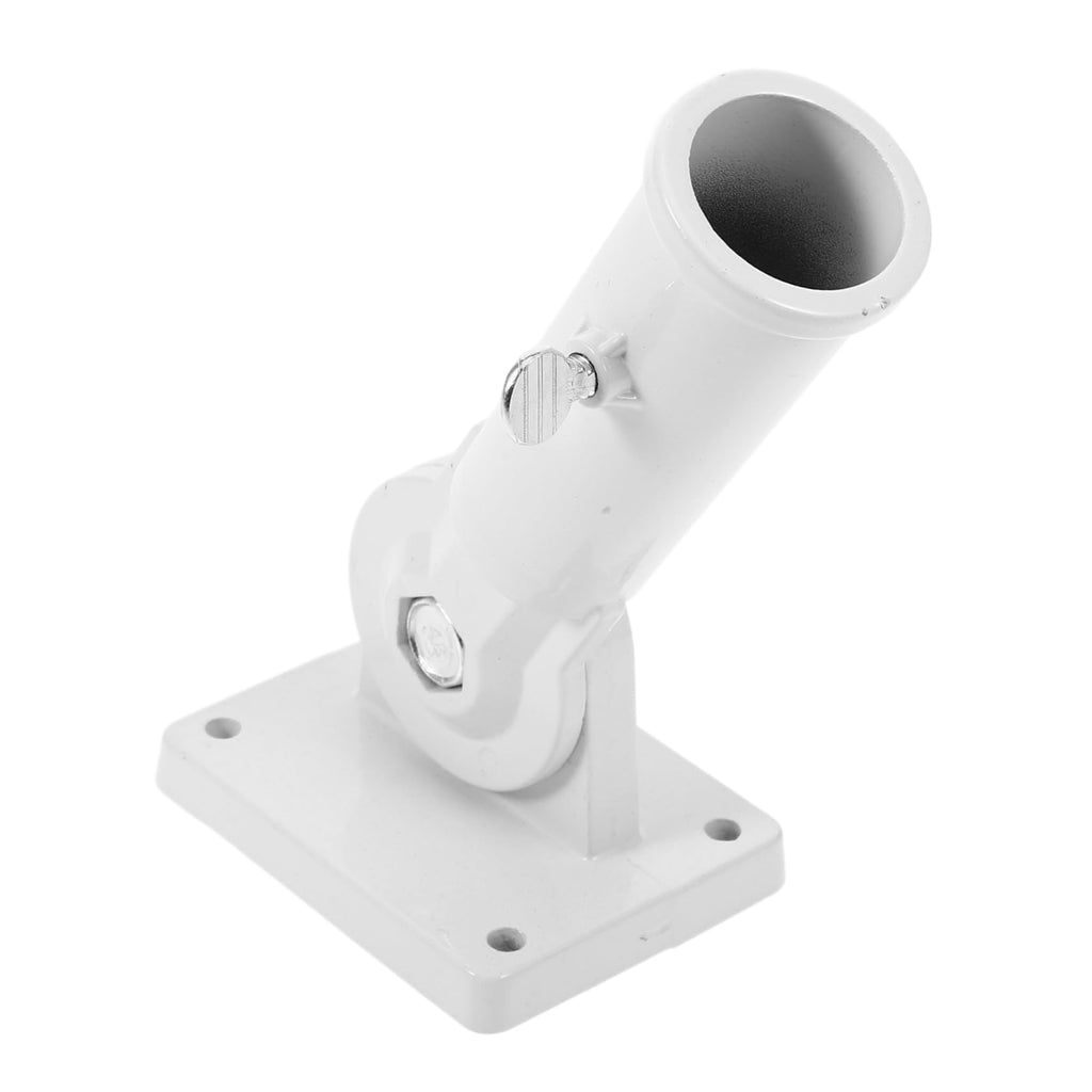 5pcs Aluminum Flag Pole Holder Bracket D958632