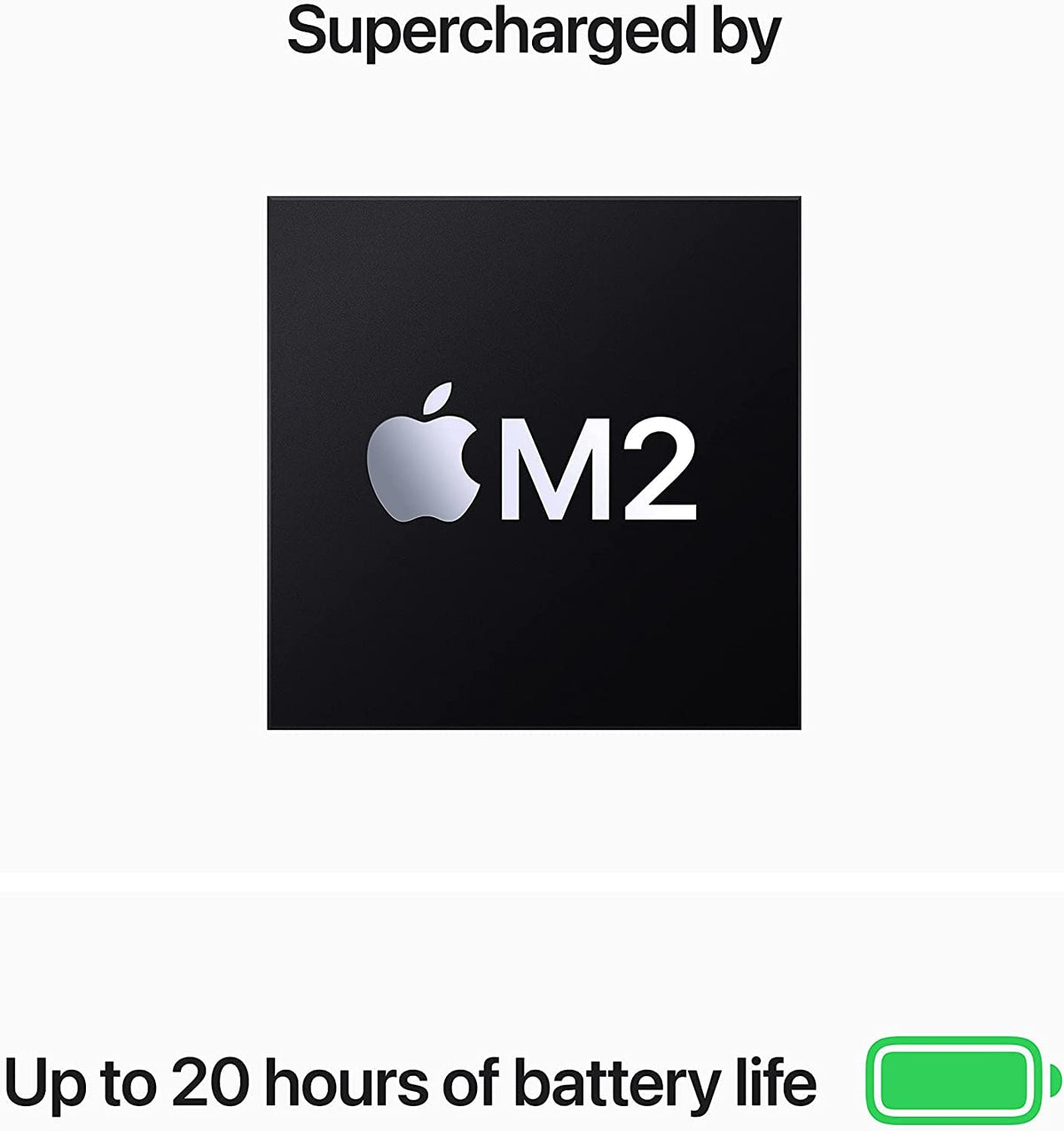 MacBook Pro M2 13" 8GB RAM 512GB SSD Space Gray F52382