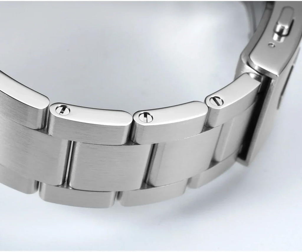 40 mm 20 Bar Automatic Mechanical Diver Watch E86287