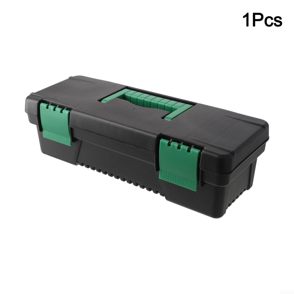 10 Inch Plastic Tool Box S5749