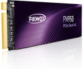 4TB NVMe SSD PCIe Gen4x4 M.2 2280 Internal Solid State Drive F8805