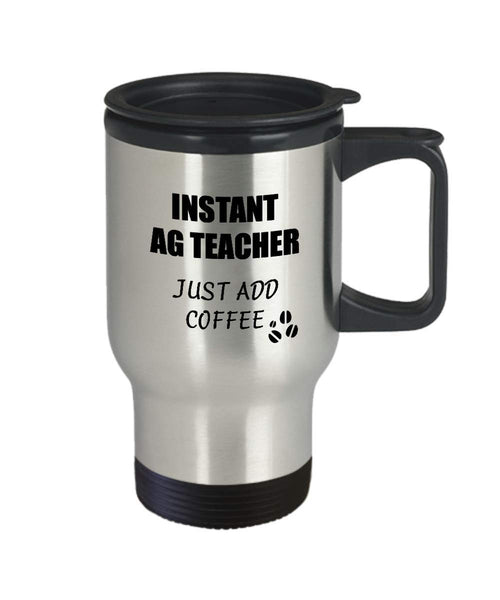 14 Oz Insulated Travel Mug A822