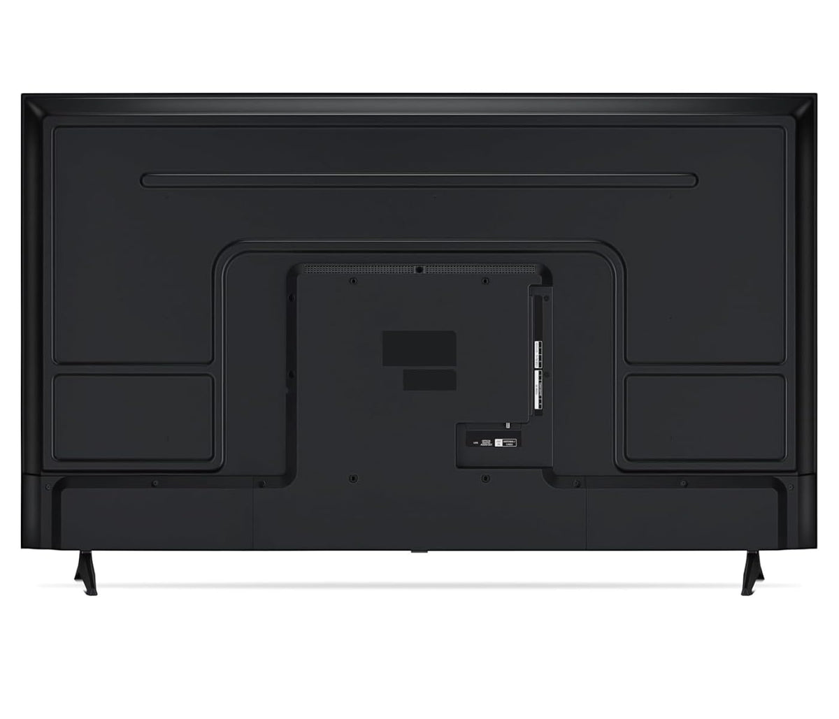 55" 4K LED Smart TV with Wall Mount Y9787