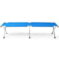 Folding Camping Cot with Carrying Bag P3257