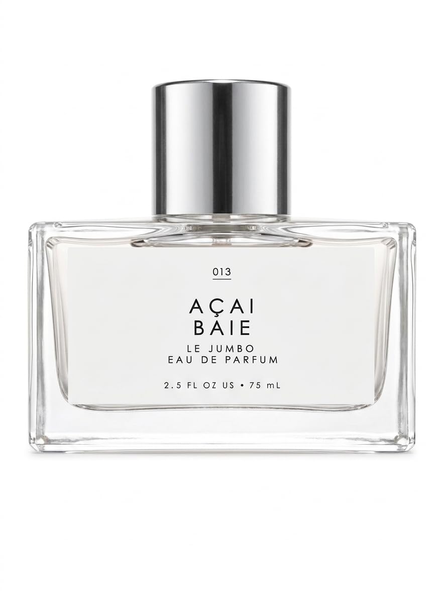 Acai Baie Eau de Parfum 2.5 oz B489679