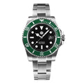 40 mm 20 Bar Automatic Mechanical Diver Watch E86287