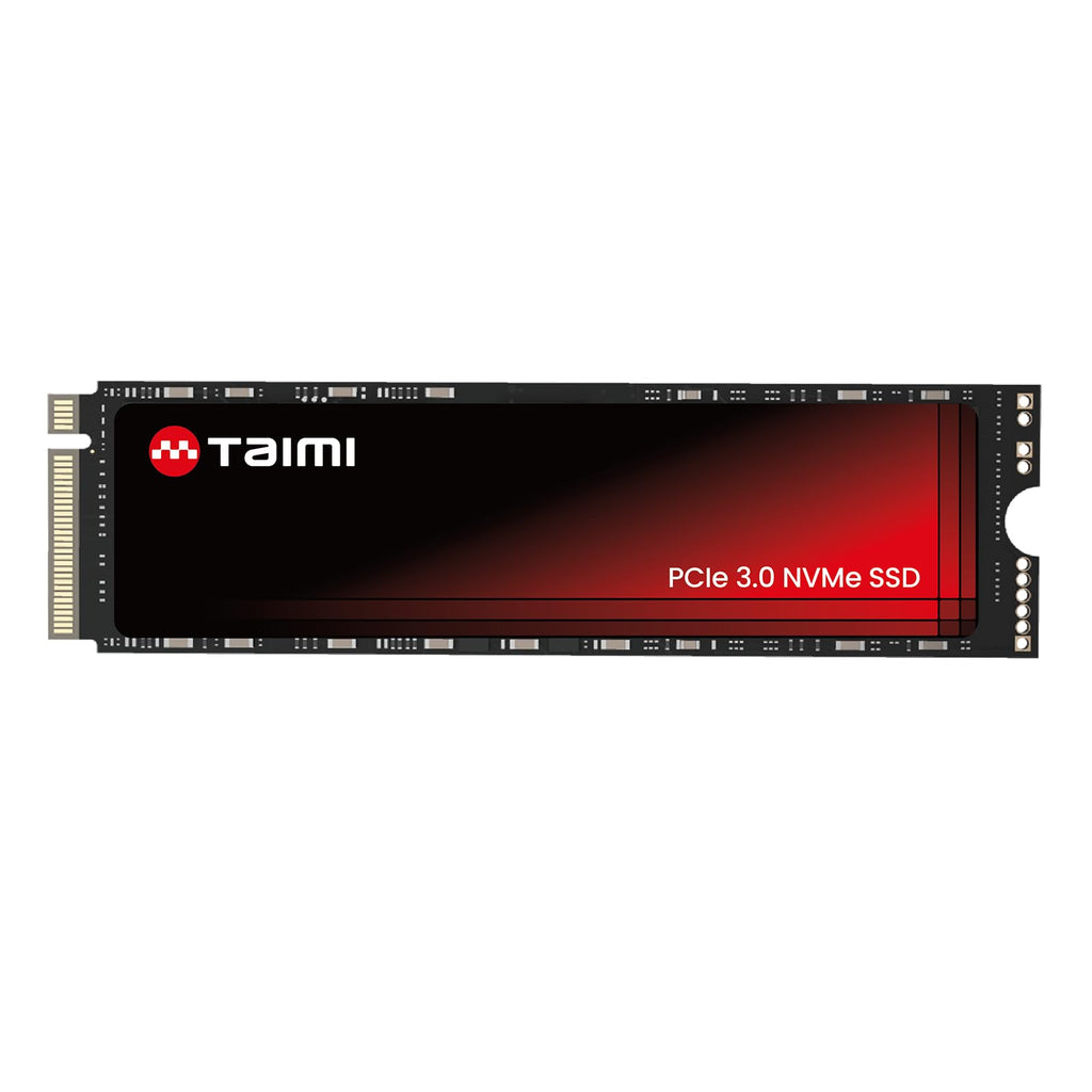 512GB NVMe M.2 2280 Solid State Drive E544617