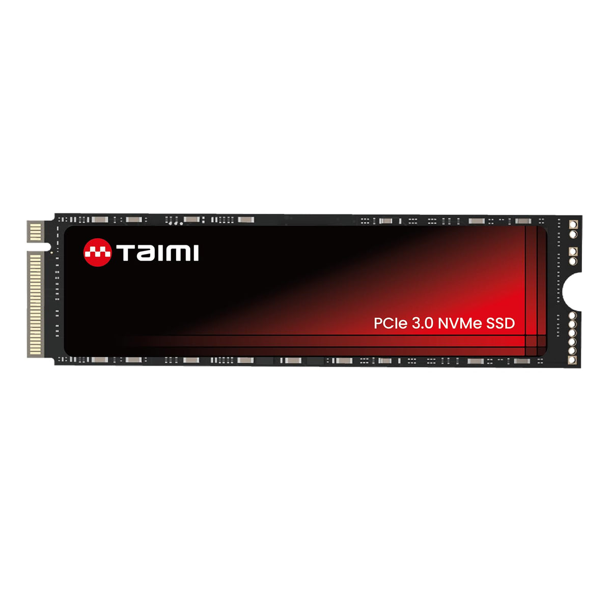 512GB NVMe M.2 2280 Solid State Drive E544617