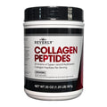 Collagen Peptides Protein Powder Unflavored 20 oz S8046