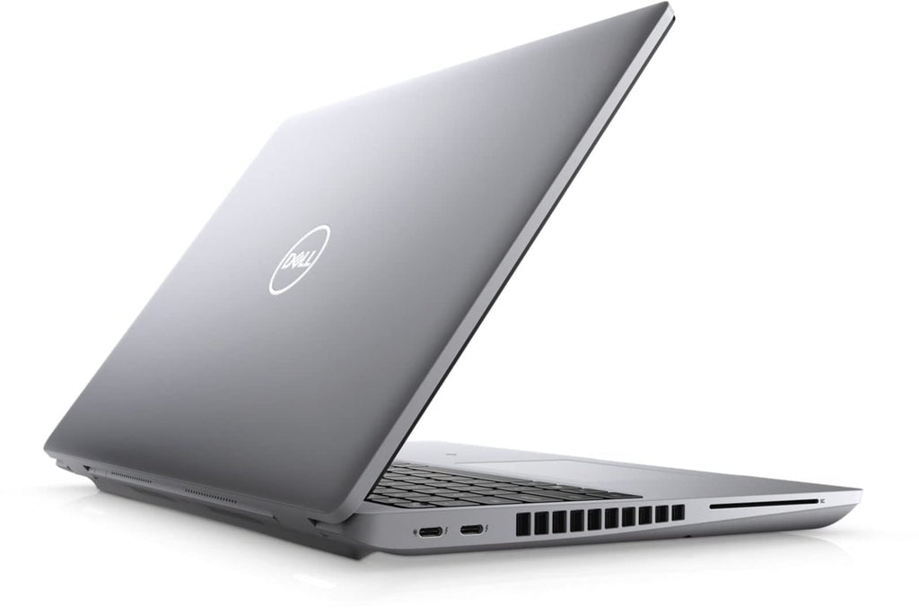 15.6" FHD Touch Laptop Core i5 16GB RAM 256GB SSD Silver V48040