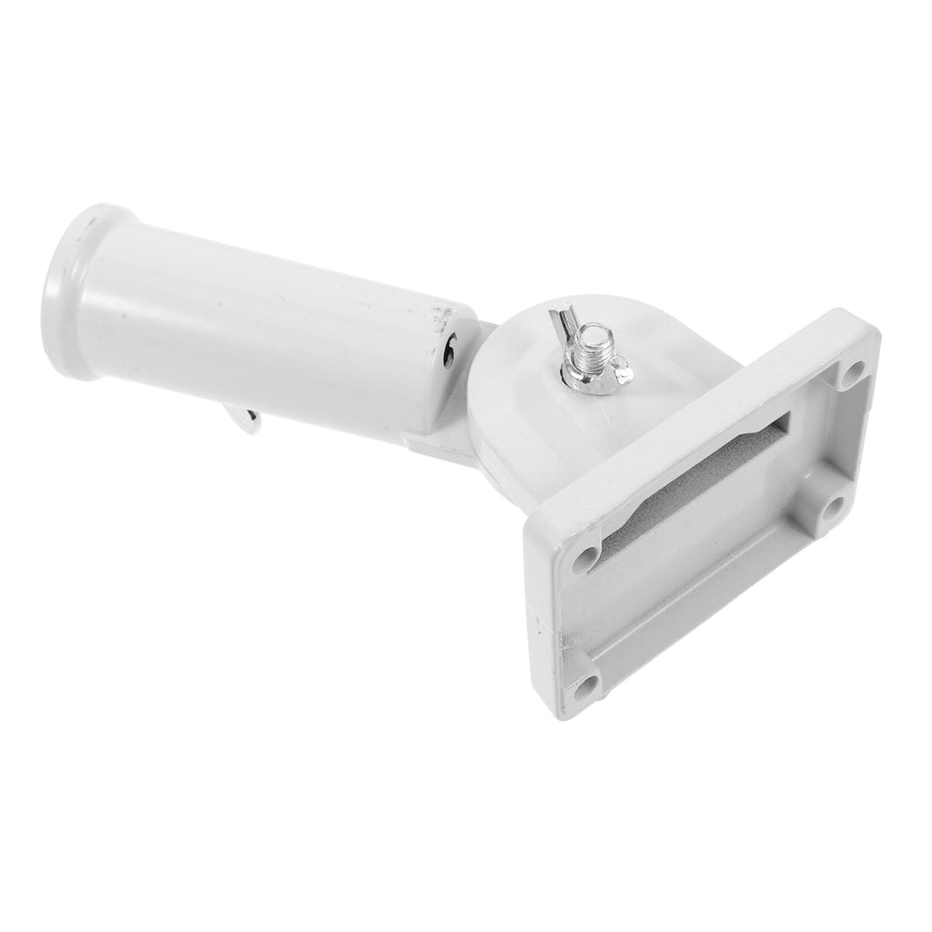 5pcs Aluminum Flag Pole Holder Bracket D958632