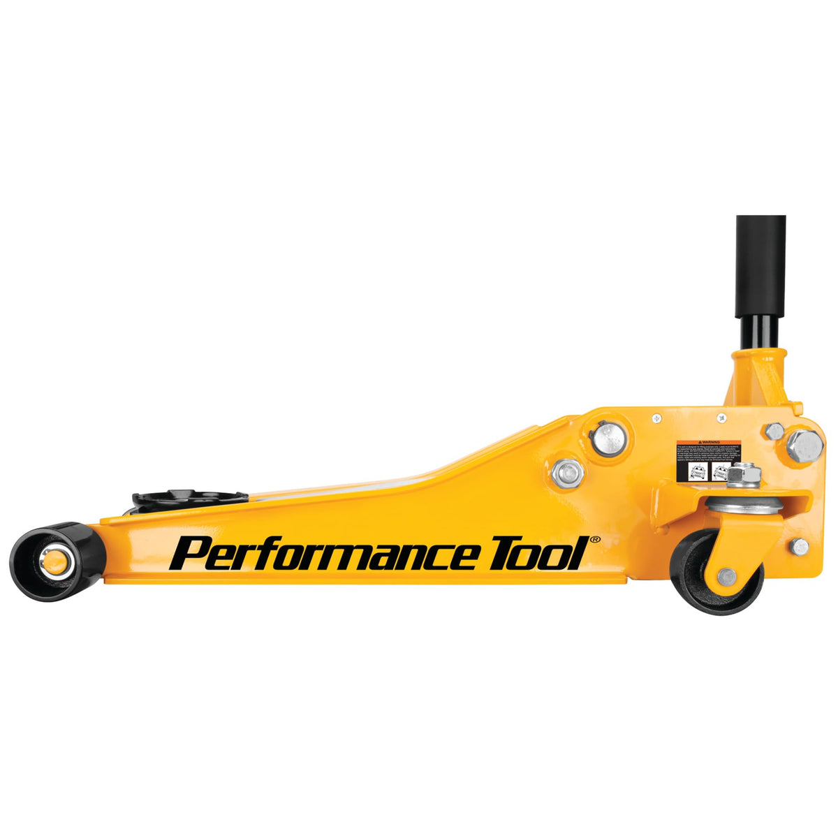 3 Ton Low Profile Hydraulic Floor Jack X5181