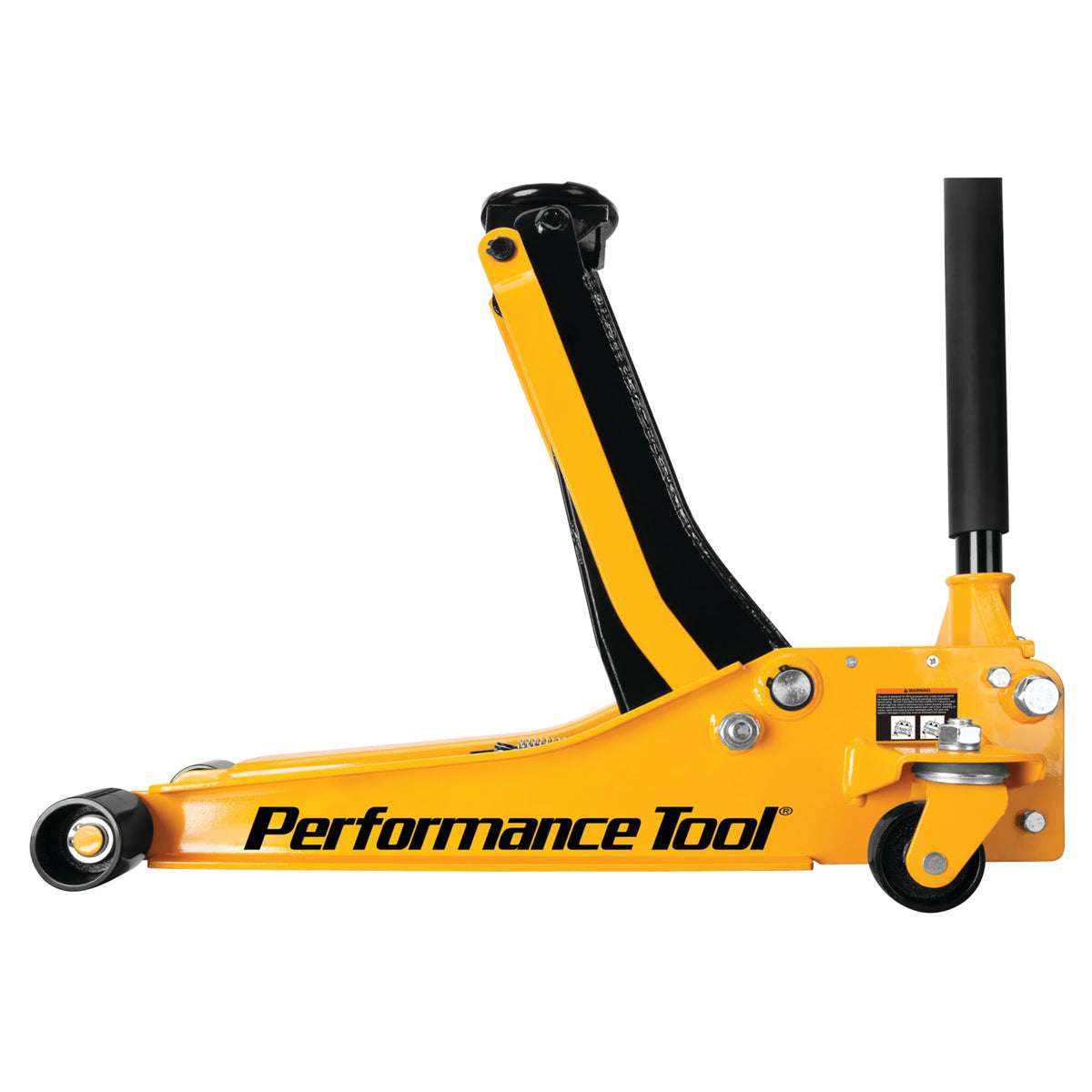 3 Ton Low Profile Hydraulic Floor Jack X5181