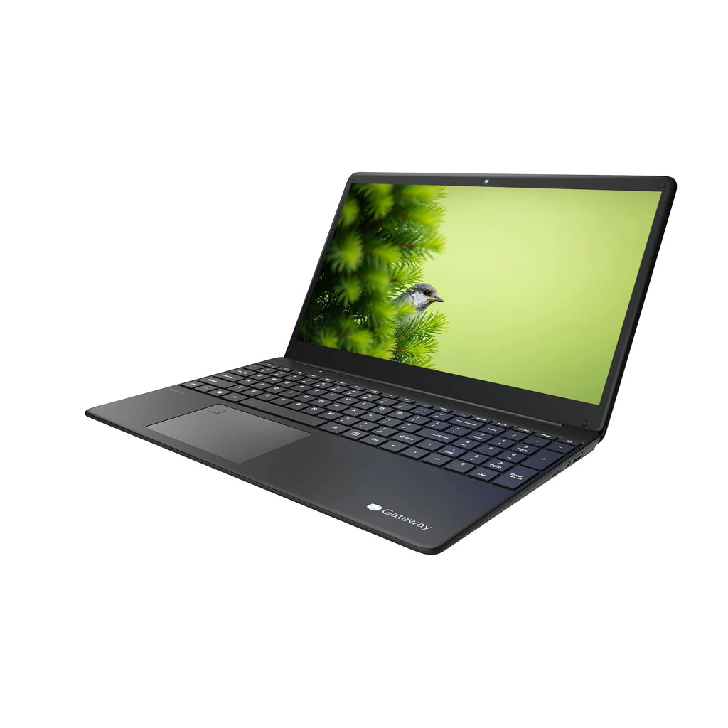 15.6" FHD IPS Lightweight Laptop, Intel i3, 8GB DDR4, 256GB SSD, Windows 11 Q919