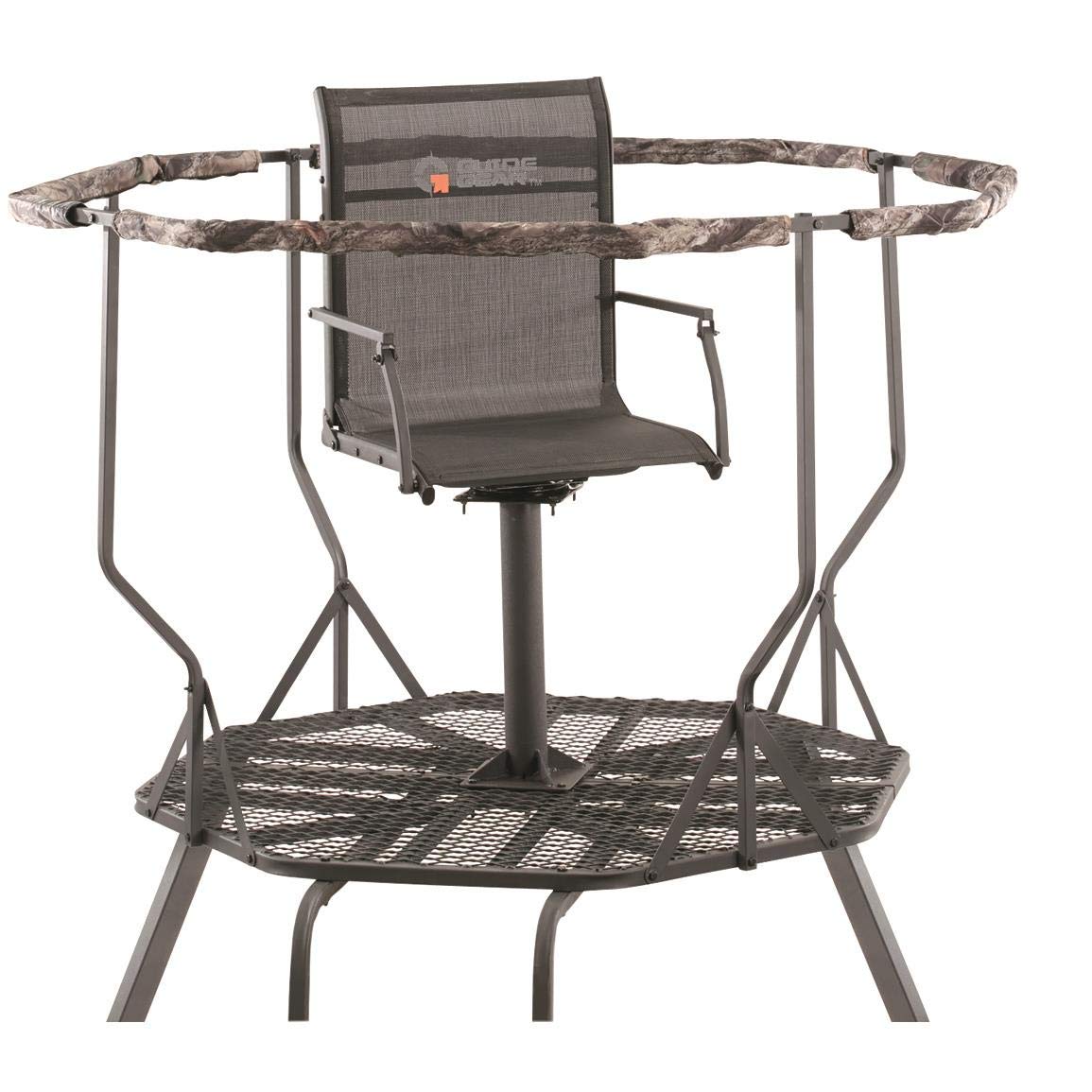 Heavy-Duty 20' Hunting Tripod Stand I760