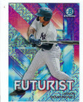 Baseball Rookie Card N128961