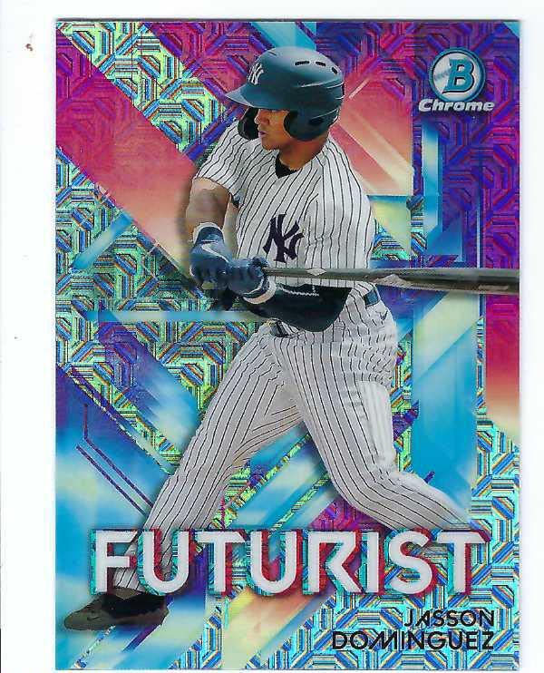 Baseball Rookie Card N128961