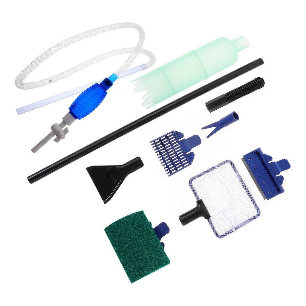 5 in 1 Plastic Cleaning Brush Set L562438
