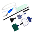 5 in 1 Plastic Cleaning Brush Set L562438