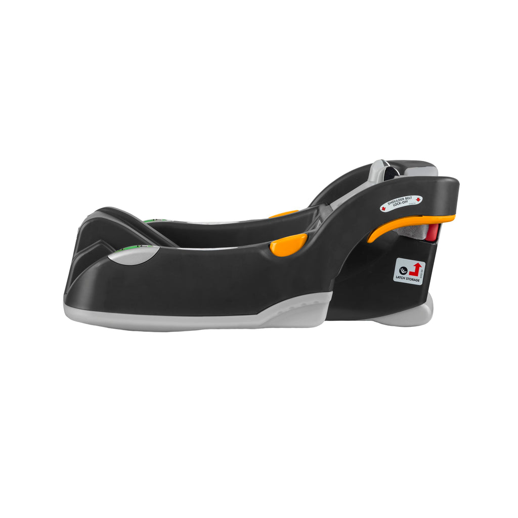 Rear-Facing Infant Car Seat Base J414205