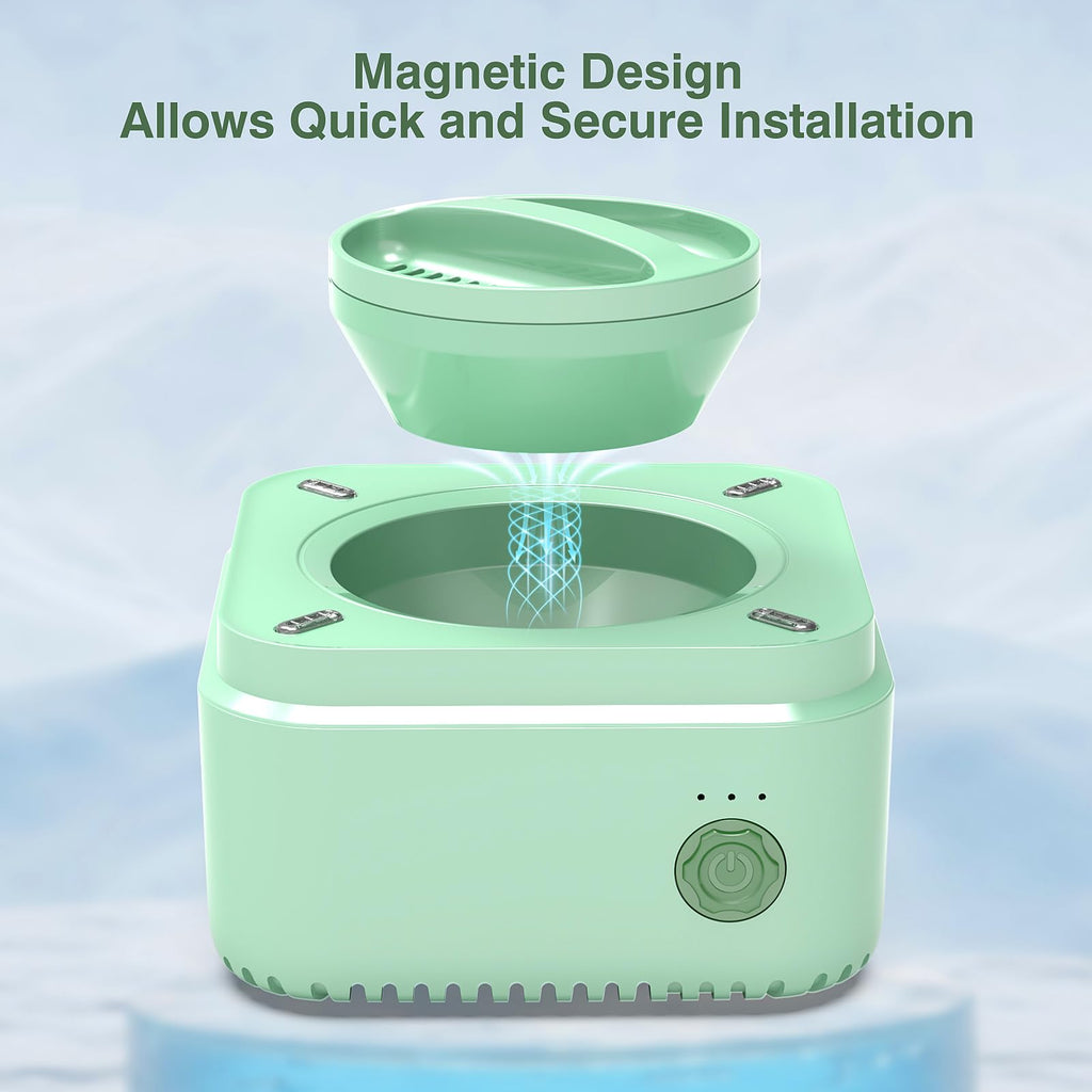 Mosquito Repeller Refills 2-Pack H904