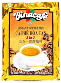 3-in-1 Instant Coffee Packets 20 Count J76833