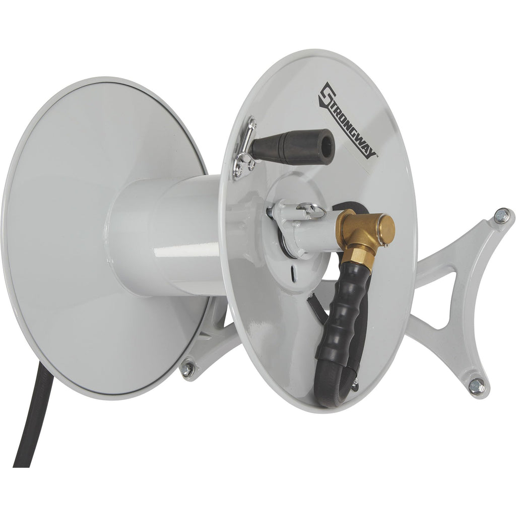 Wall-Mount Hose Reel 5/8in. x 150ft. F157704