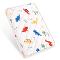 Cotton Pack and Play Mattress 38" x 26" X535