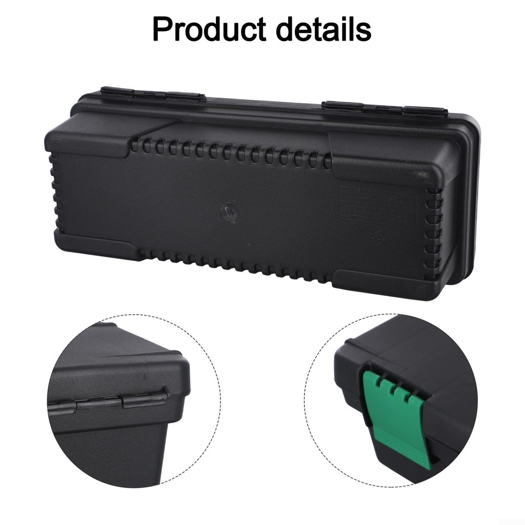 10 Inch Plastic Tool Box S5749
