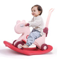 Rocking Horse for Toddlers 1-3 Years Old I806