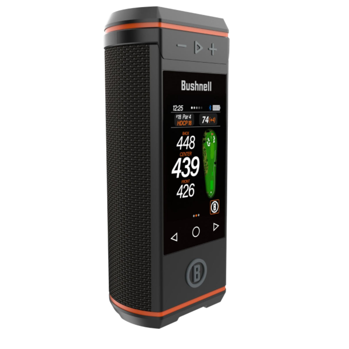 Golf GPS Speaker O734027