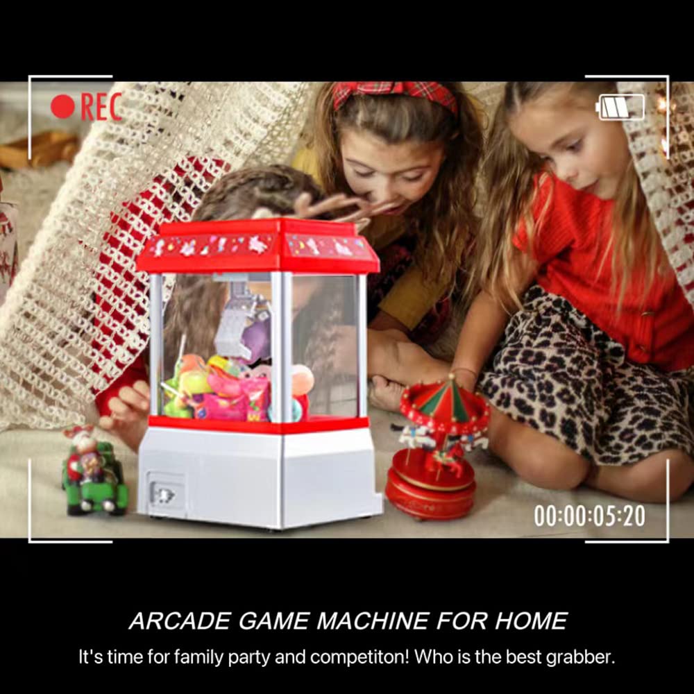 Mini Arcade Machine V893450