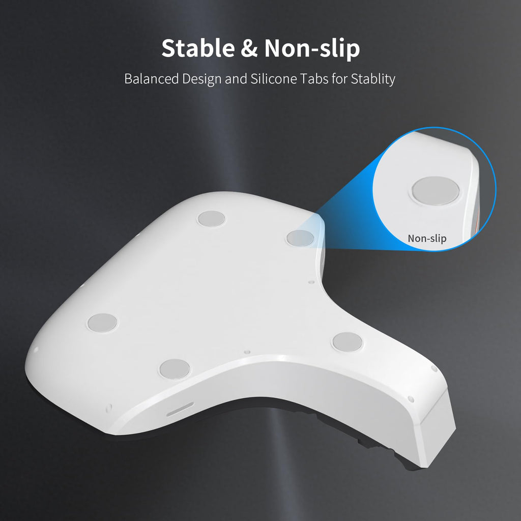 Dual Charging Station for PS5 and VR2 Controllers E165704