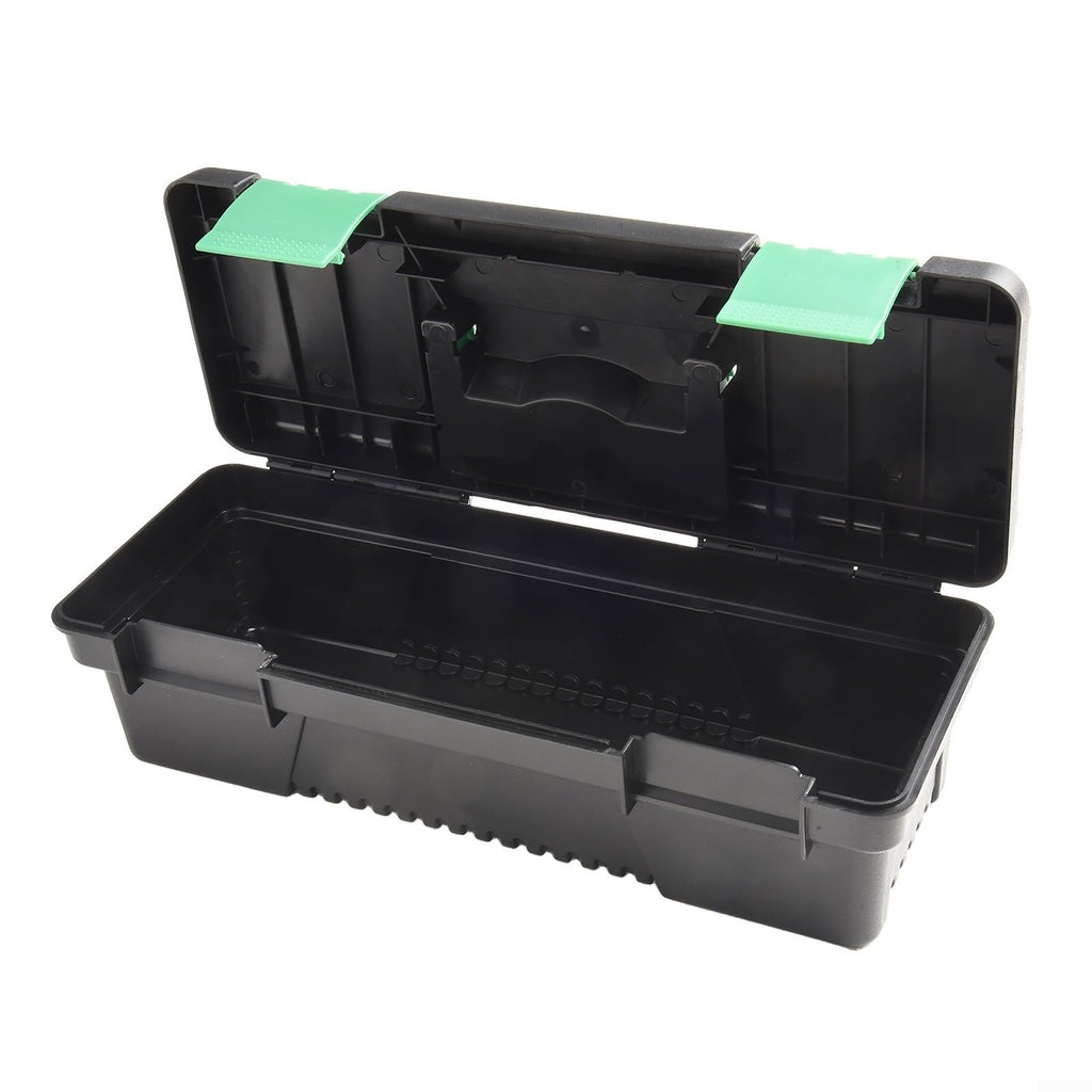 10 Inch Plastic Tool Box S5749