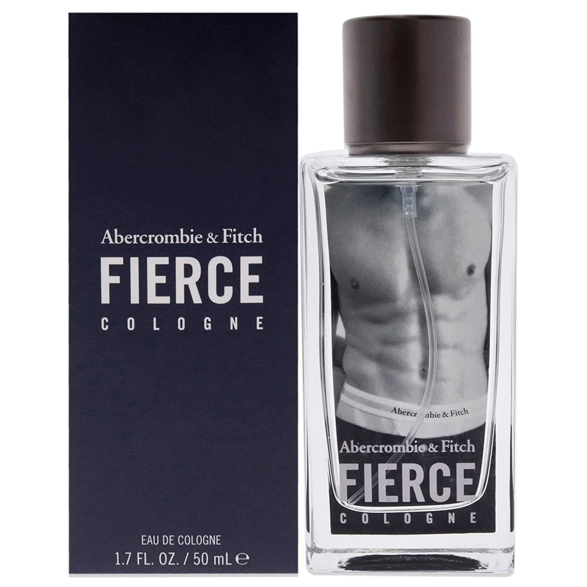 Men 1.7 oz EDC Spray W9419